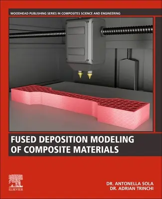Kompozit anyagok olvasztott leválasztásos modellezése - Fused Deposition Modeling of Composite Materials