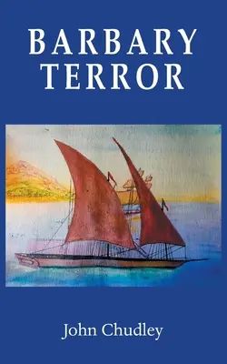 Barbár terror - Barbary Terror