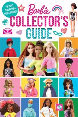 Barbie gyűjtői kalauz - Barbie Collector's Guide