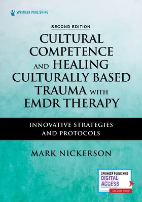 Kulturális kompetencia és a kulturális alapú trauma gyógyítása az EMDR terápiával - Cultural Competence and Healing Culturally Based Trauma With EMDR Therapy