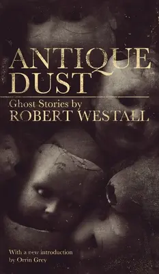 Antik por: Kísértettörténetek (Valancourt 20. századi klasszikusok) - Antique Dust: Ghost Stories (Valancourt 20th Century Classics)