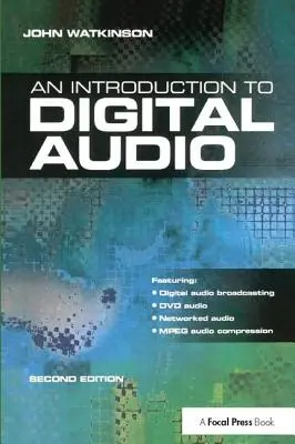 Bevezetés a digitális hangzásba - Introduction to Digital Audio