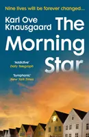 Morning Star - A Sunday Times bestsellerszerzőjének új, magával ragadó regénye. - Morning Star - The compulsive new novel from the Sunday Times bestselling author