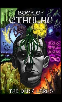 Cthulhu könyve - Book of Cthulhu