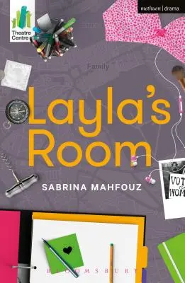 Layla szobája - Layla's Room