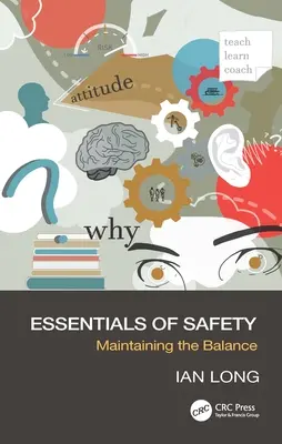 A biztonság alapjai: Az egyensúly fenntartása - Essentials of Safety: Maintaining the Balance