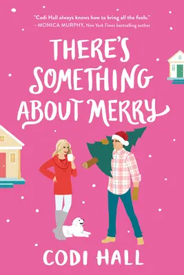 Van valami a Merryben - There's Something about Merry