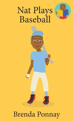 Nat baseballozik - Nat Plays Baseball