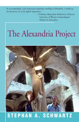 Az Alexandria-projekt - The Alexandria Project