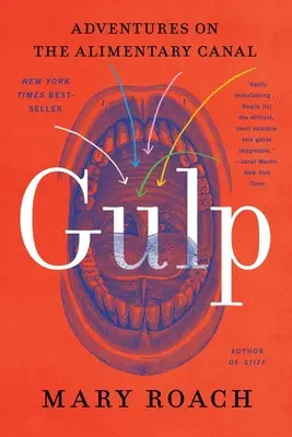 Gulp: Kalandok a tápcsatornán - Gulp: Adventures on the Alimentary Canal