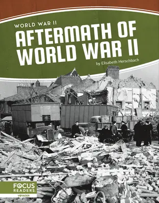 A második világháború utóhatásai - Aftermath of World War II