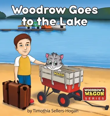 Woodrow Goes to the Lake