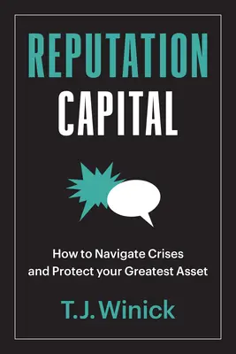 A hírnév fővárosa: Hogyan navigáljunk a válságok között és védjük meg a legnagyobb értékünket? - Reputation Capital: How to Navigate Crises and Protect Your Greatest Asset