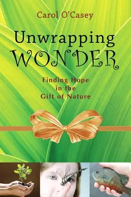 Unwrapping Wonder: Reményt találni a természet ajándékában - Unwrapping Wonder: Finding Hope in the Gift of Nature