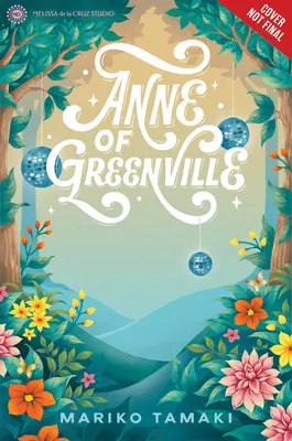 Anne of Greenville