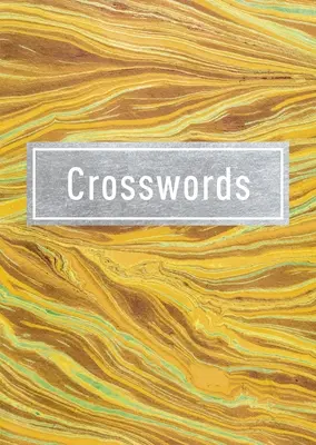 Keresztrejtvények - Crosswords