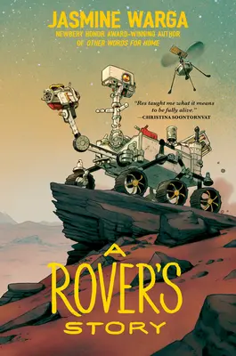 Egy rover története - A Rover's Story