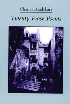 Húsz prózavers - Twenty Prose Poems