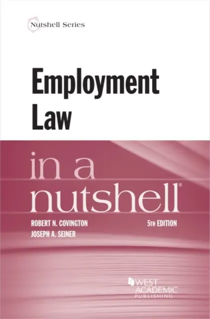 Munkajog dióhéjban - Employment Law in a Nutshell