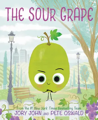 A Savanyú Szőlő - The Sour Grape