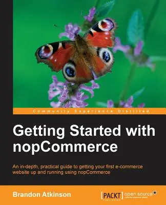 Kezdő lépések a Nopcommerce-rel - Getting Started with Nopcommerce