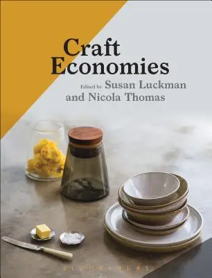 Kézműves gazdaságok - Craft Economies