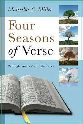 A vers négy évszaka - Four Seasons of Verse