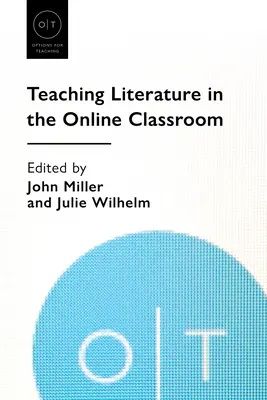 Irodalomtanítás az online osztályteremben - Teaching Literature in the Online Classroom