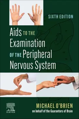 AIDS a perifériás idegrendszer vizsgálatához - AIDS to the Examination of the Peripheral Nervous System