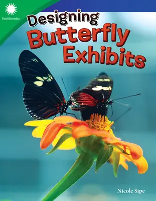 Pillangókiállítások tervezése - Designing Butterfly Exhibits