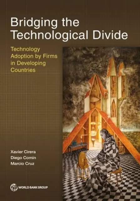 A technológiai szakadék áthidalása - A fejlődő országok vállalatai által alkalmazott technológia átvétele - Bridging the Technological Divide - Technology Adoption by Firms in Developing Countries