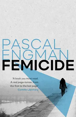 Nőgyilkosság - a legújabb BESZTESSZERES THRILLER Skandináviából - Femicide - the latest BESTSELLING THRILLER from Scandinavia