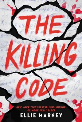 A gyilkos kód - The Killing Code