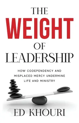 A vezetés súlya - The Weight of Leadership