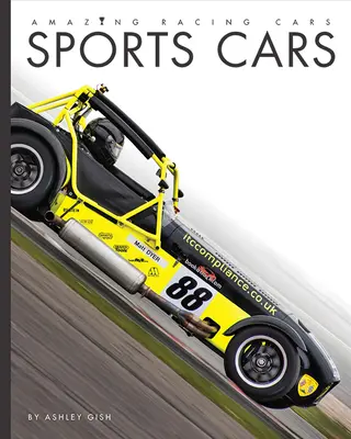 Sportkocsik - Sports Cars