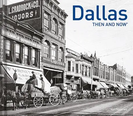 Dallas akkor és most(r) - Dallas Then and Now(r)