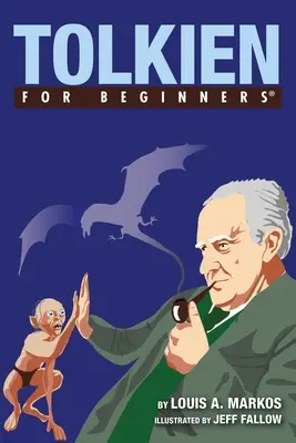 Tolkien kezdőknek - Tolkien for Beginners