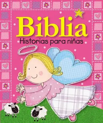 Biblia Historias Para Nias