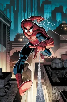 Amazing Spider-Man by Wells & Romita Jr. Vol. 1: Szerelem nélküli világ - Amazing Spider-Man by Wells & Romita Jr. Vol. 1: World Without Love