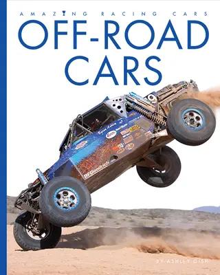 Terepjárók - Off-Road Cars