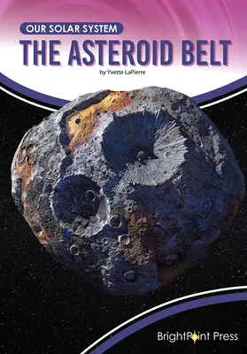 Az aszteroidaöv - The Asteroid Belt