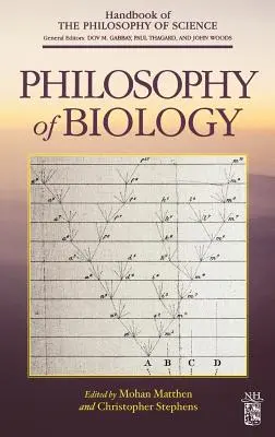 A biológia filozófiája - Philosophy of Biology