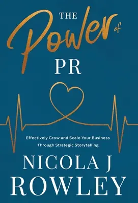 A PR ereje - The Power of PR