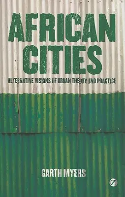 Afrikai városok - African Cities