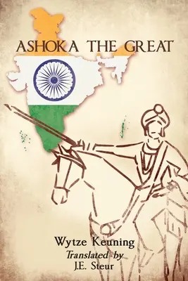 A Nagy Ashoka - Ashoka the Great