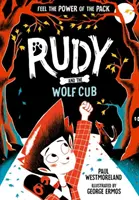 Rudy és a farkaskölyök - Rudy and the Wolf Cub