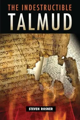 Az elpusztíthatatlan Talmud - The Indestructible Talmud
