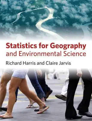 Statisztika a földrajz és a környezettudományok számára - Statistics for Geography and Environmental Science