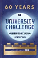 60 év egyetemi kihívás - 60 Years of University Challenge