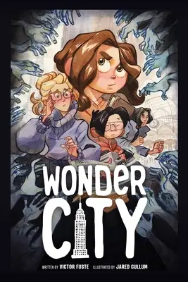 Wonder City